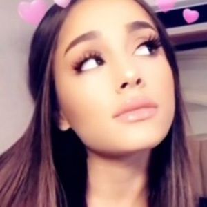 Meet your Posher, Lorena